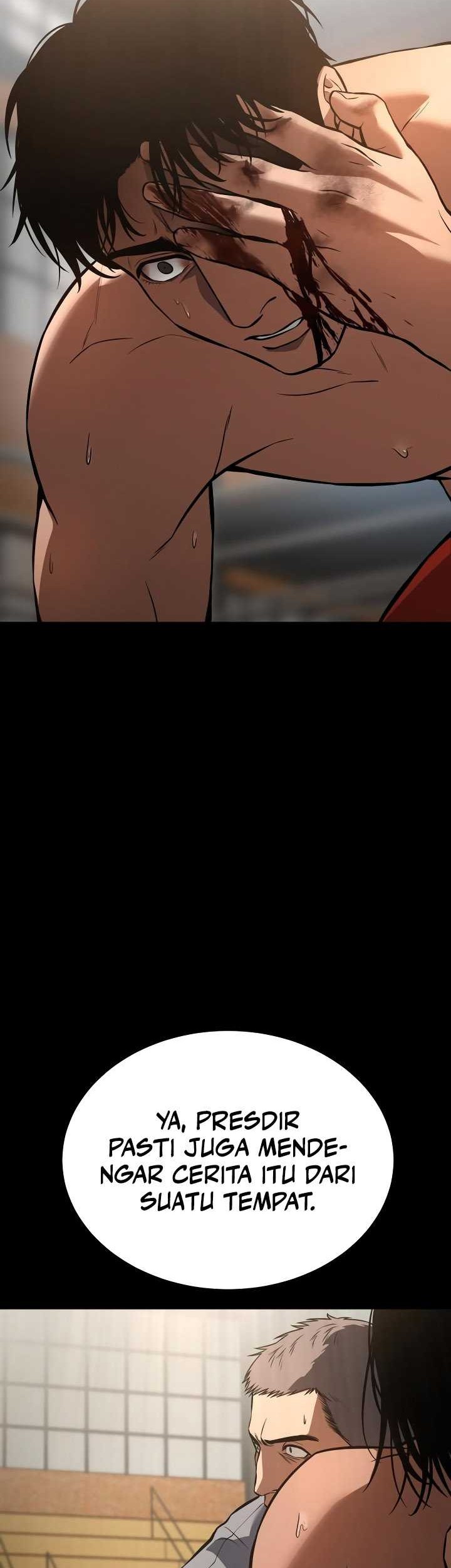 Baek XX Chapter 56 Gambar 28