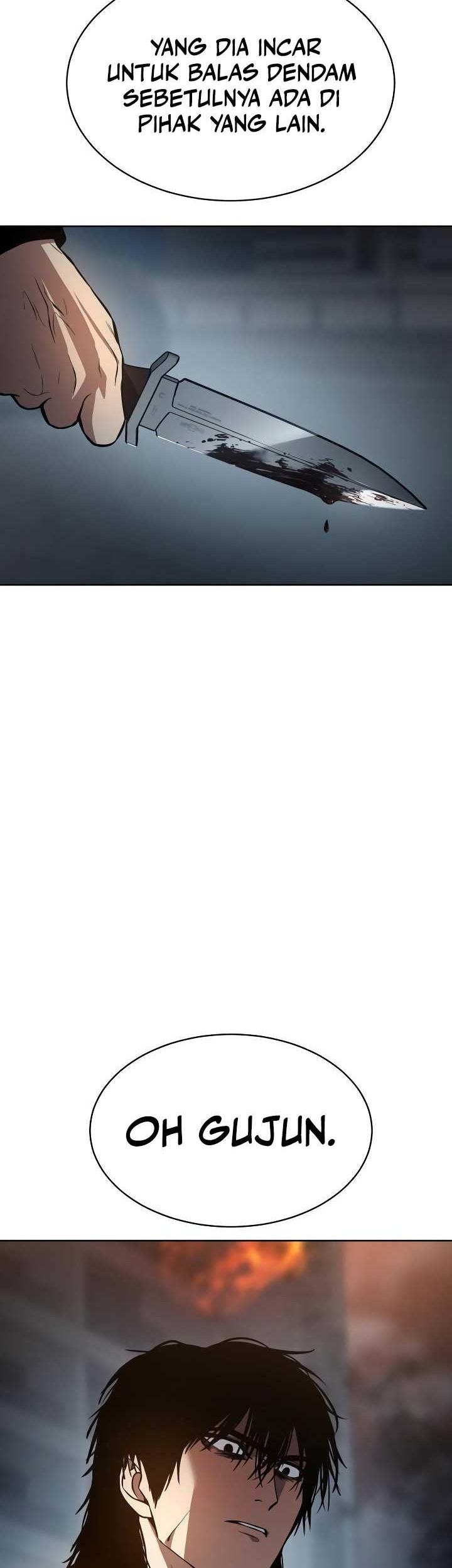 Baek XX Chapter 56 Gambar 32