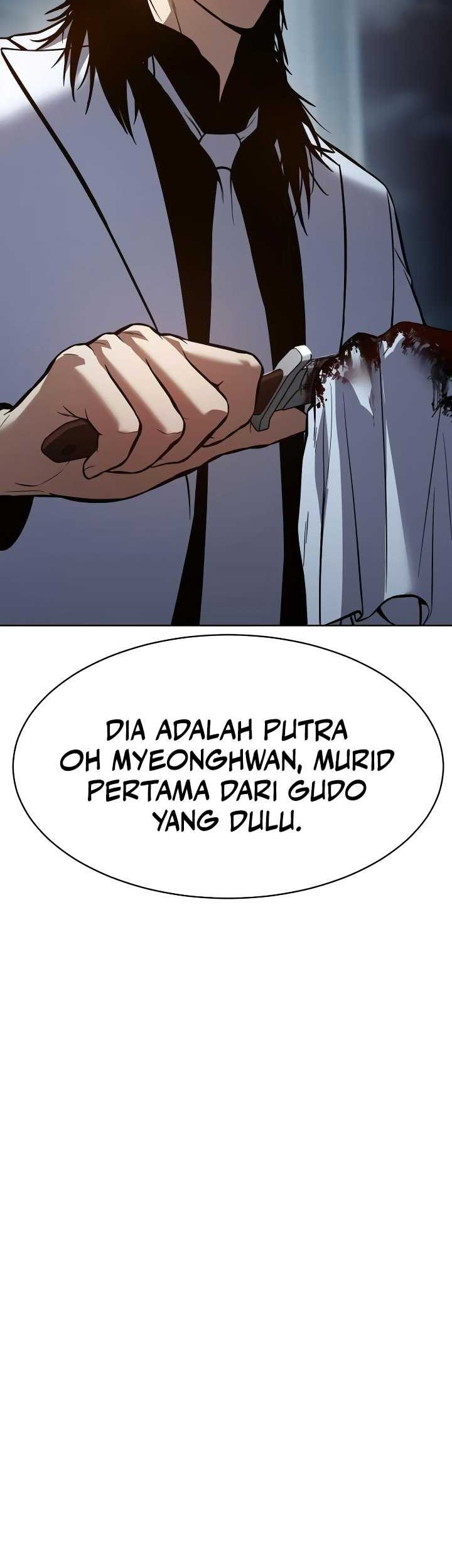 Baek XX Chapter 56 Gambar 33