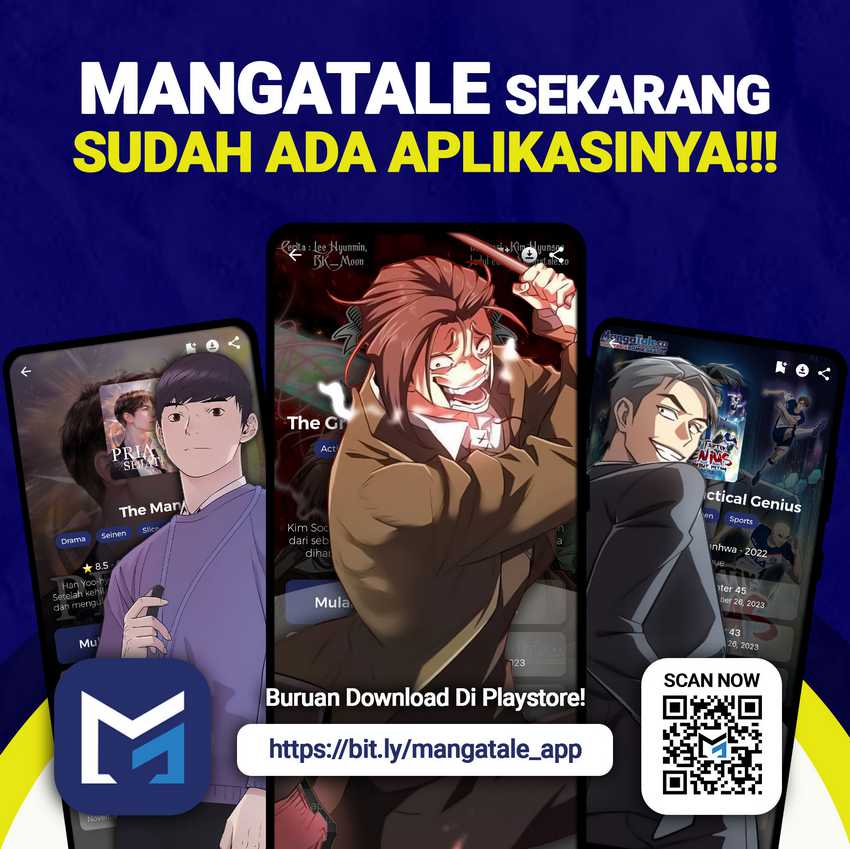 A.I Doctor Chapter 90 Gambar 56