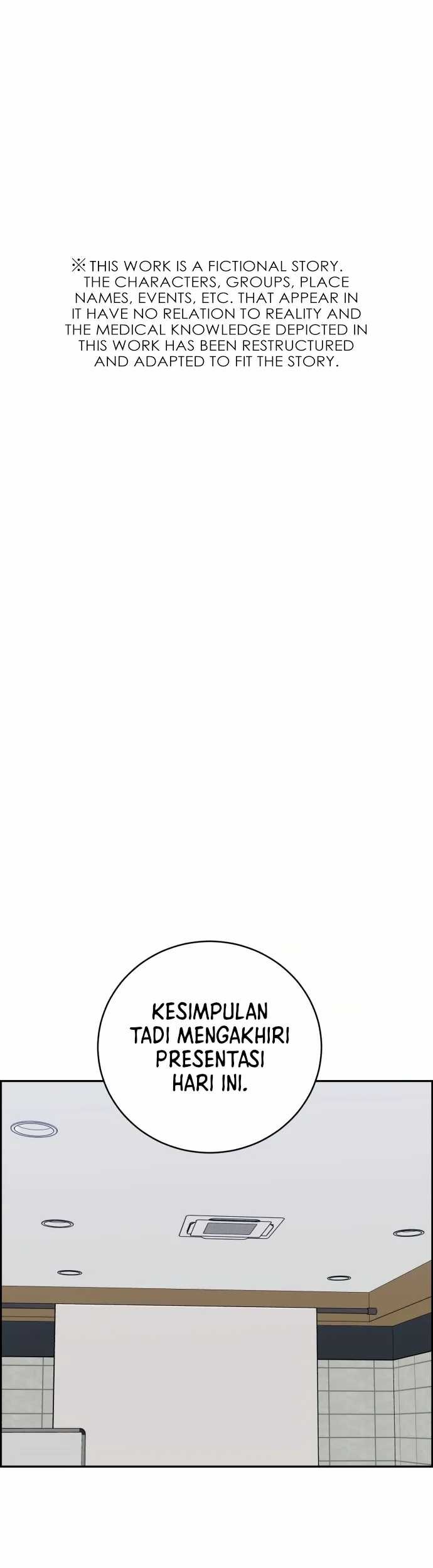 Manhwa A.I Doctor Chapter 90 gambar nomor 2