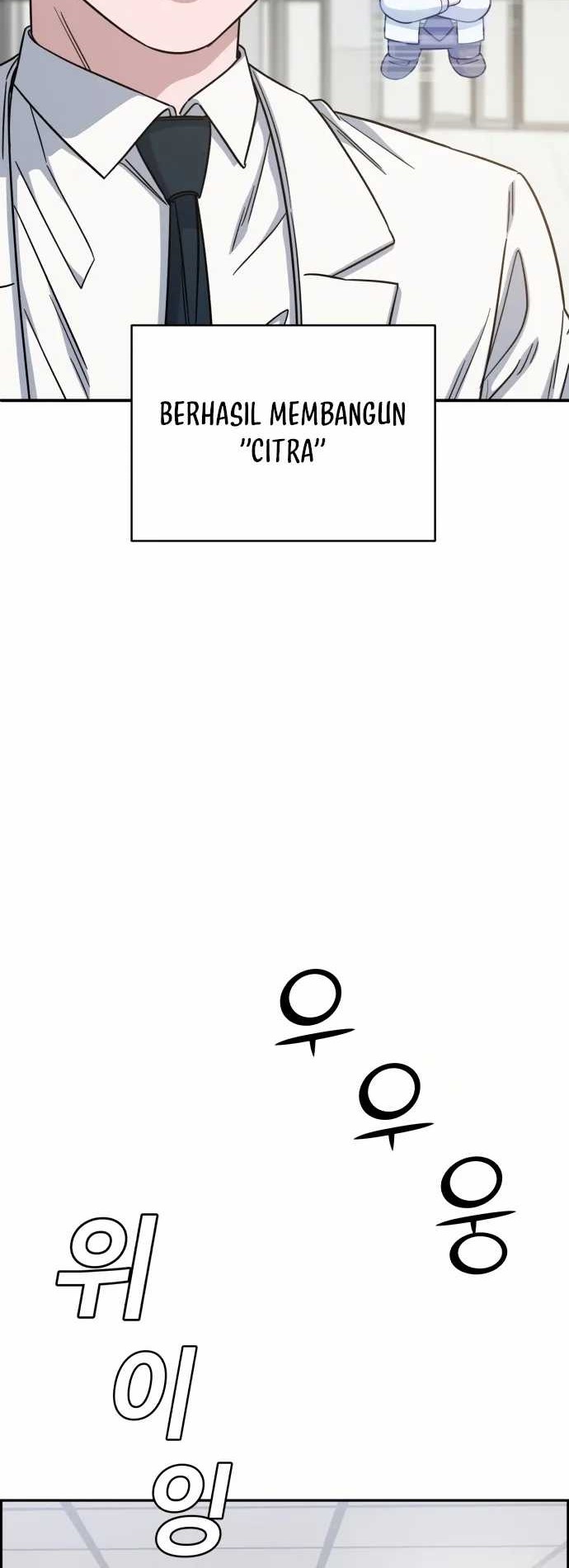 A.I Doctor Chapter 90 Gambar 43