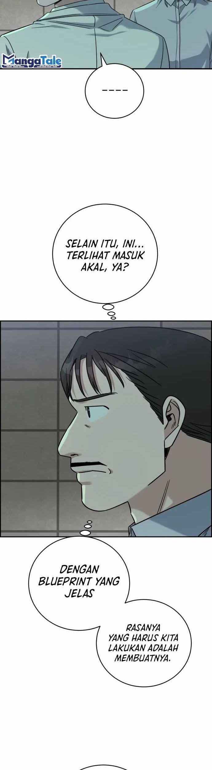 A.I Doctor Chapter 89 Gambar 58