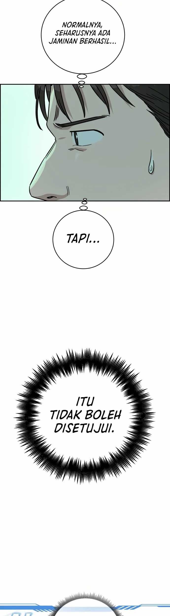 A.I Doctor Chapter 89 Gambar 59