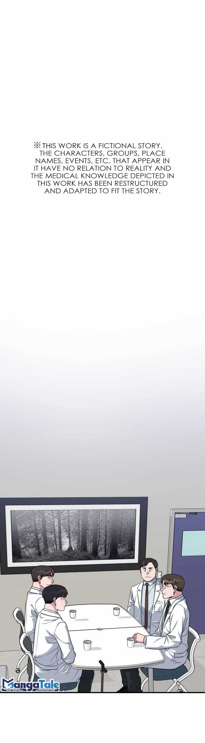 Manhwa A.I Doctor Chapter 89 gambar nomor 2