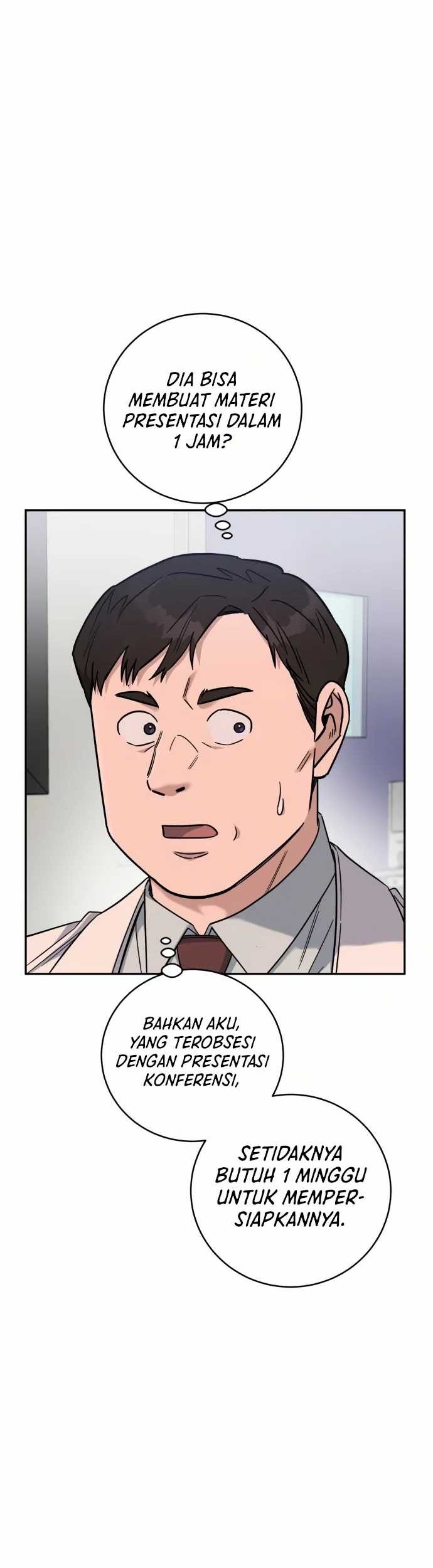 A.I Doctor Chapter 89 Gambar 3