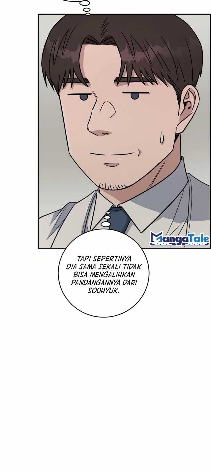 A.I Doctor Chapter 89 Gambar 14