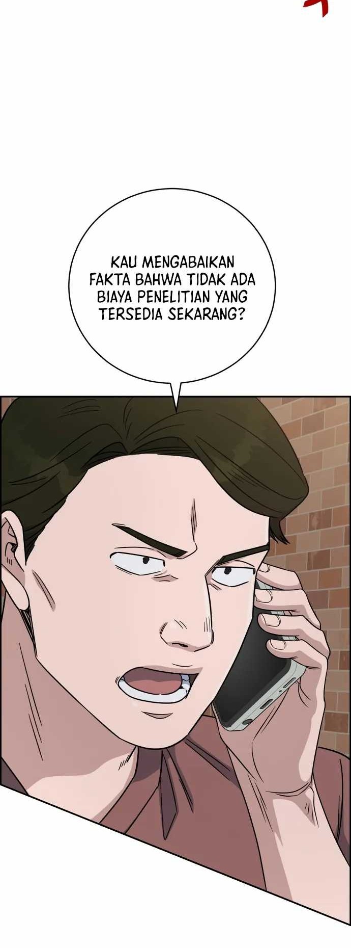 A.I Doctor Chapter 89 Gambar 20