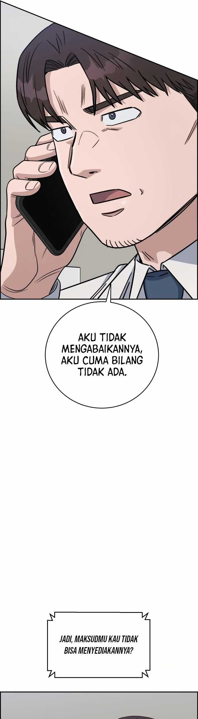 A.I Doctor Chapter 89 Gambar 21
