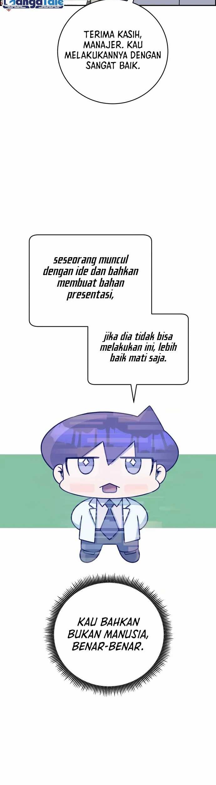 A.I Doctor Chapter 89 Gambar 36