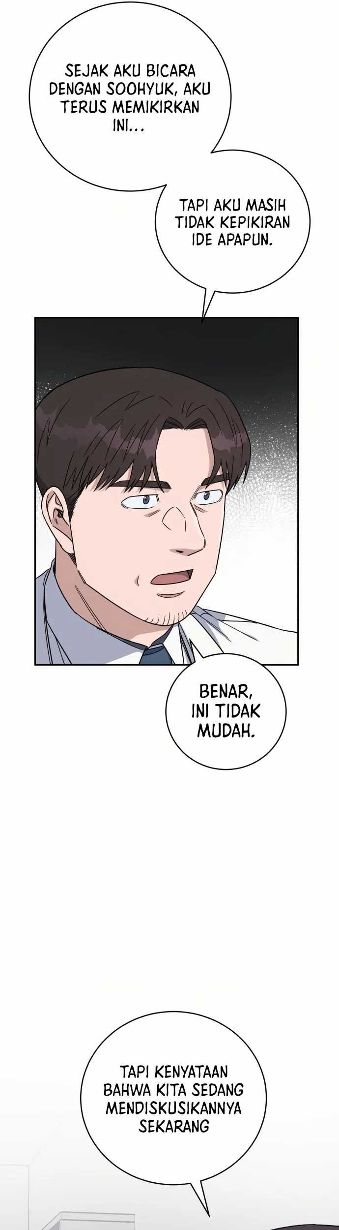 A.I Doctor Chapter 88 Gambar 50