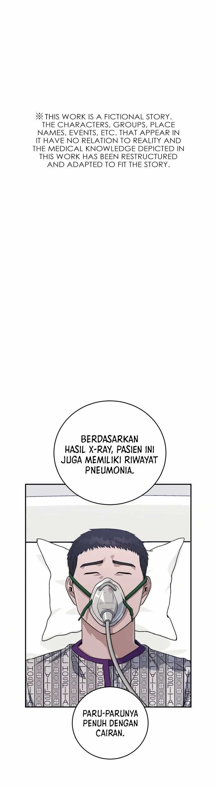 Manhwa A.I Doctor Chapter 88 gambar nomor 2
