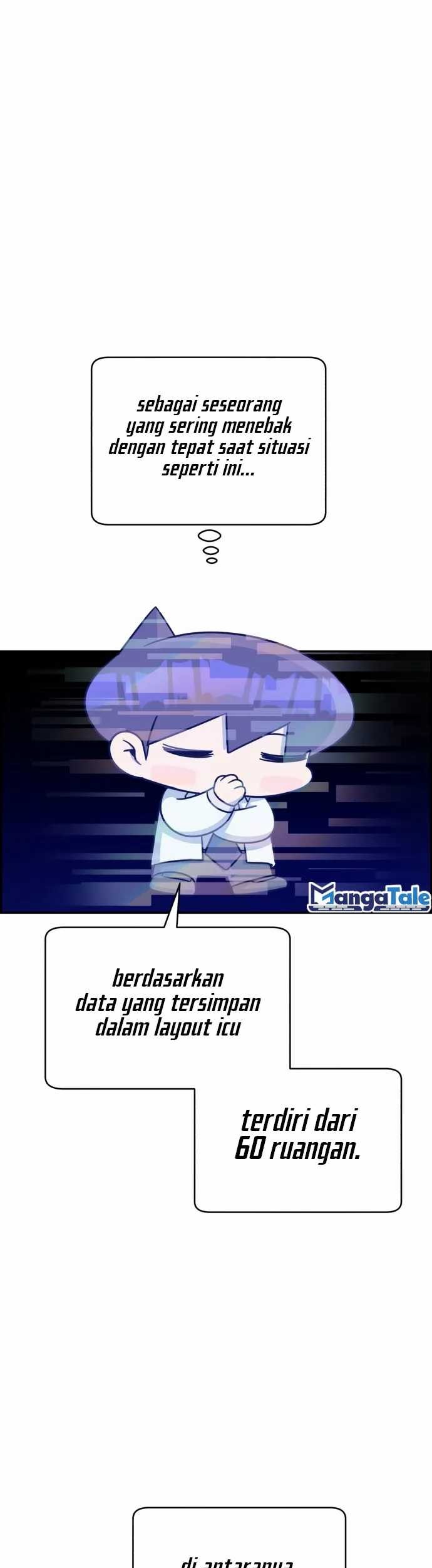 A.I Doctor Chapter 87 Gambar 51