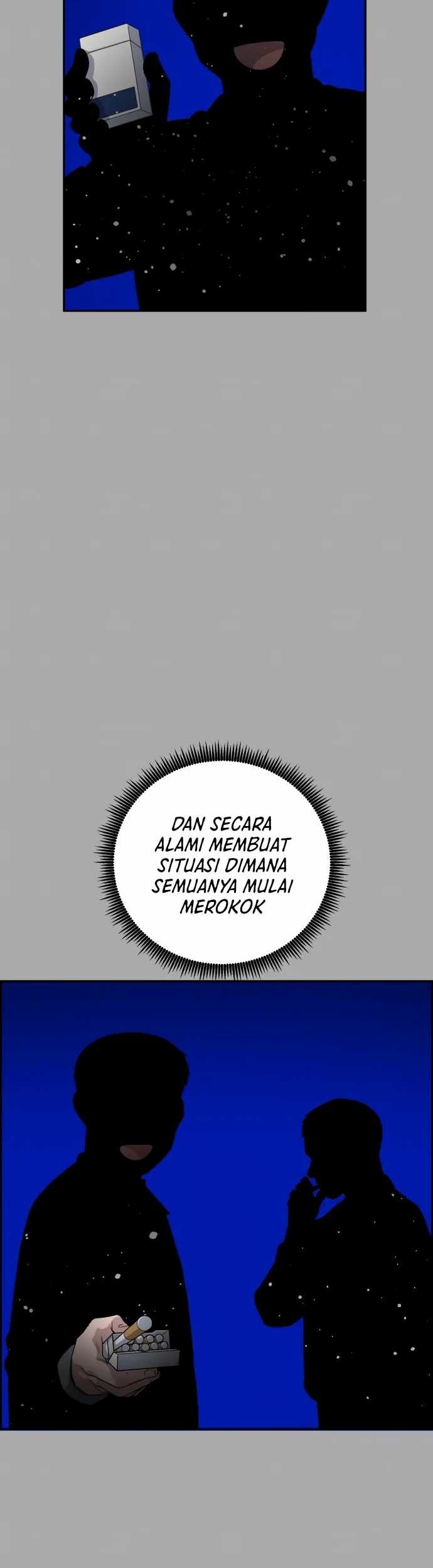 A.I Doctor Chapter 87 Gambar 3