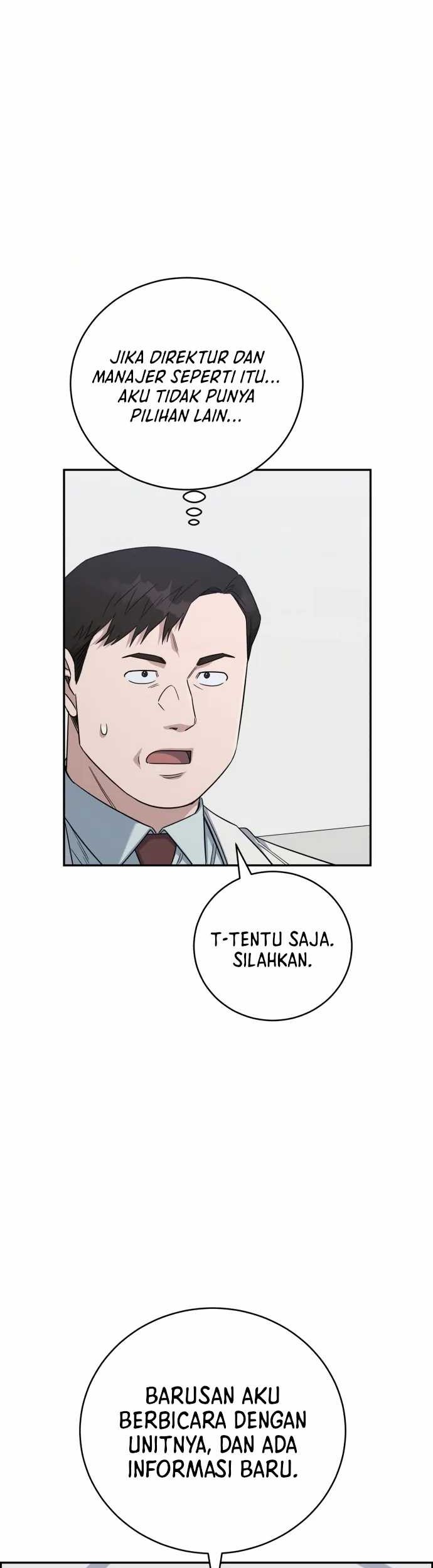 A.I Doctor Chapter 87 Gambar 17