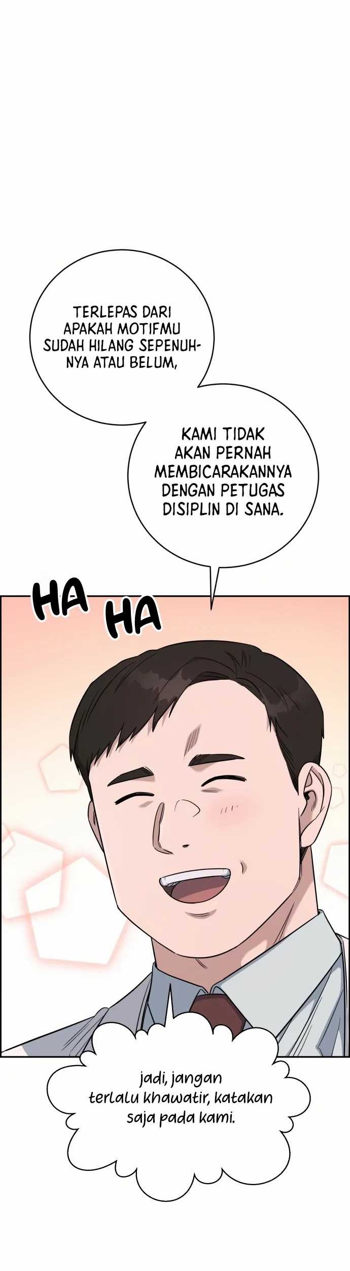 A.I Doctor Chapter 87 Gambar 26