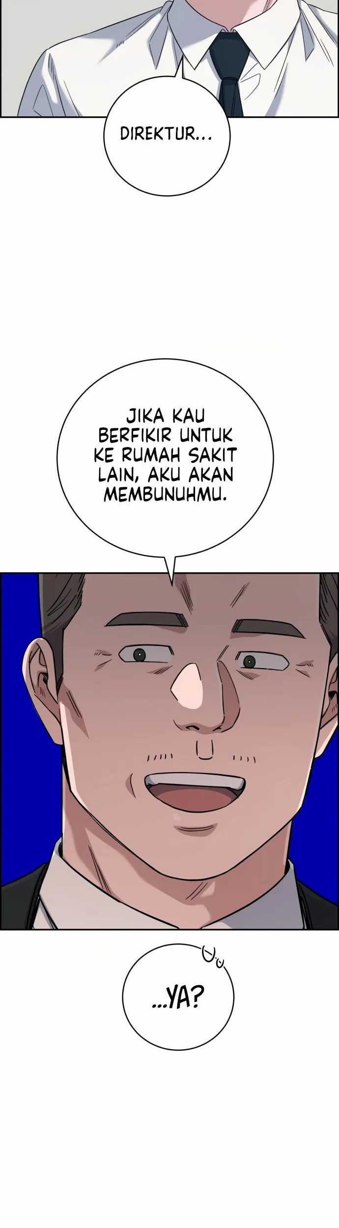 A.I Doctor Chapter 87 Gambar 40