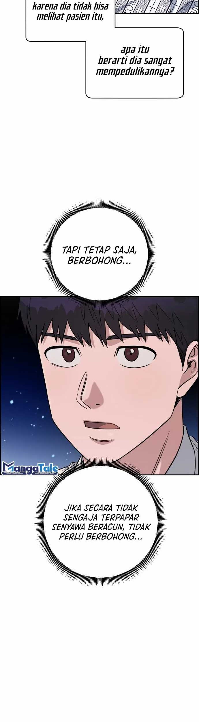 A.I Doctor Chapter 86 Gambar 54