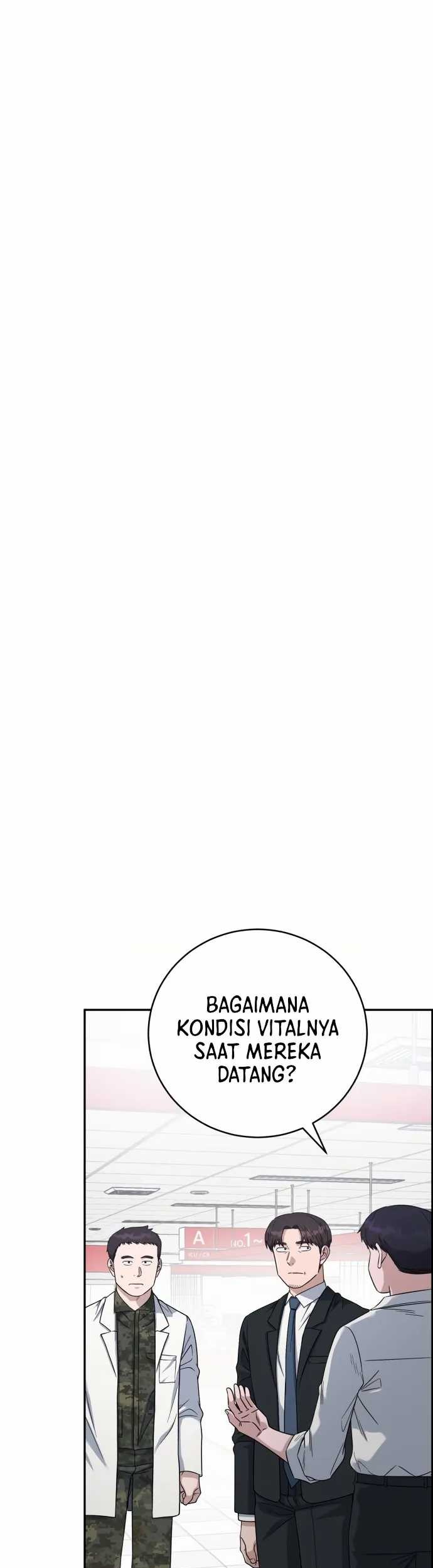 Manhwa A.I Doctor Chapter 86 gambar nomor 2