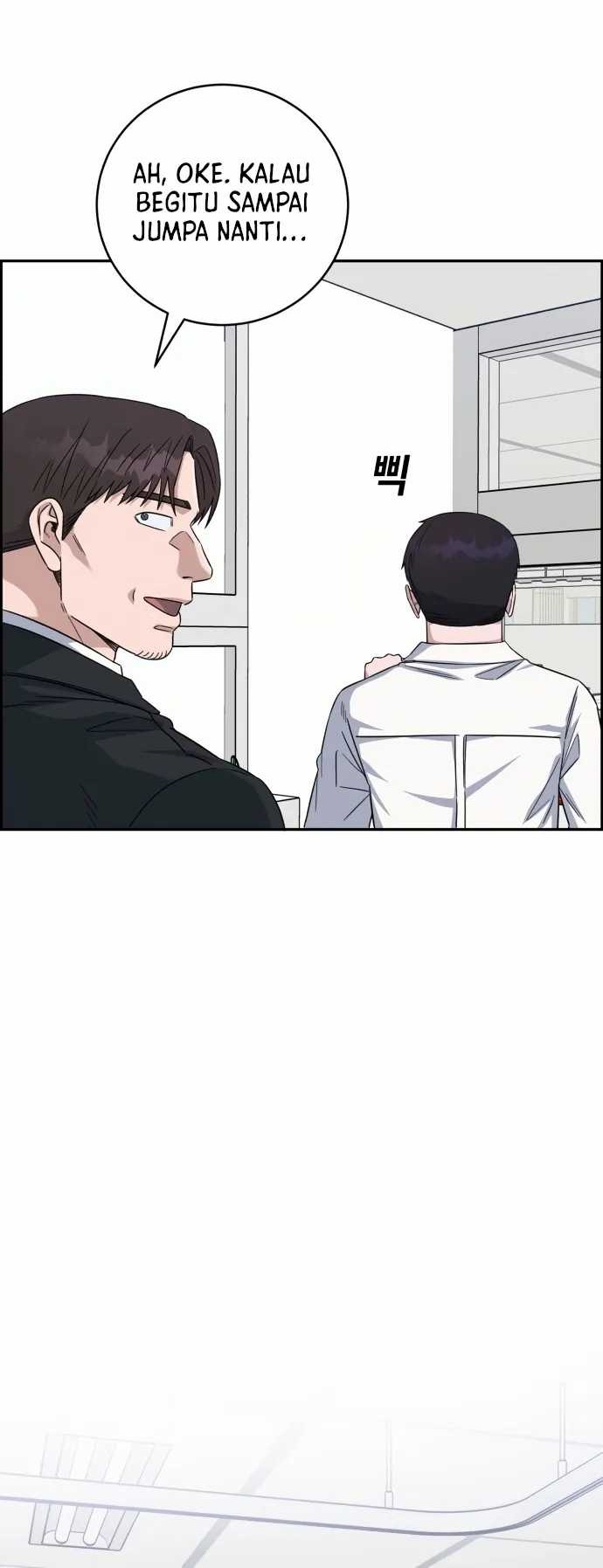 A.I Doctor Chapter 86 Gambar 32