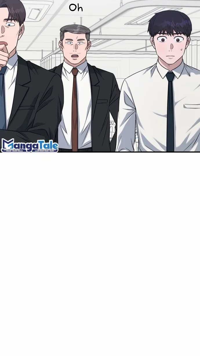 A.I Doctor Chapter 86 Gambar 38