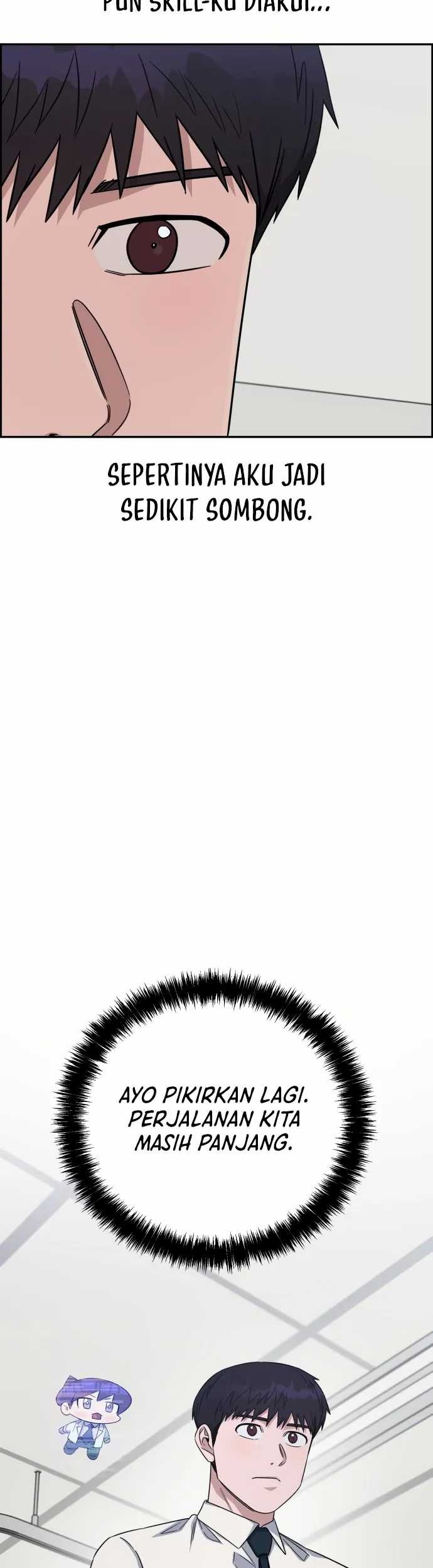 A.I Doctor Chapter 86 Gambar 41