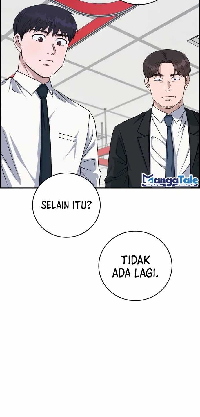 A.I Doctor Chapter 86 Gambar 50