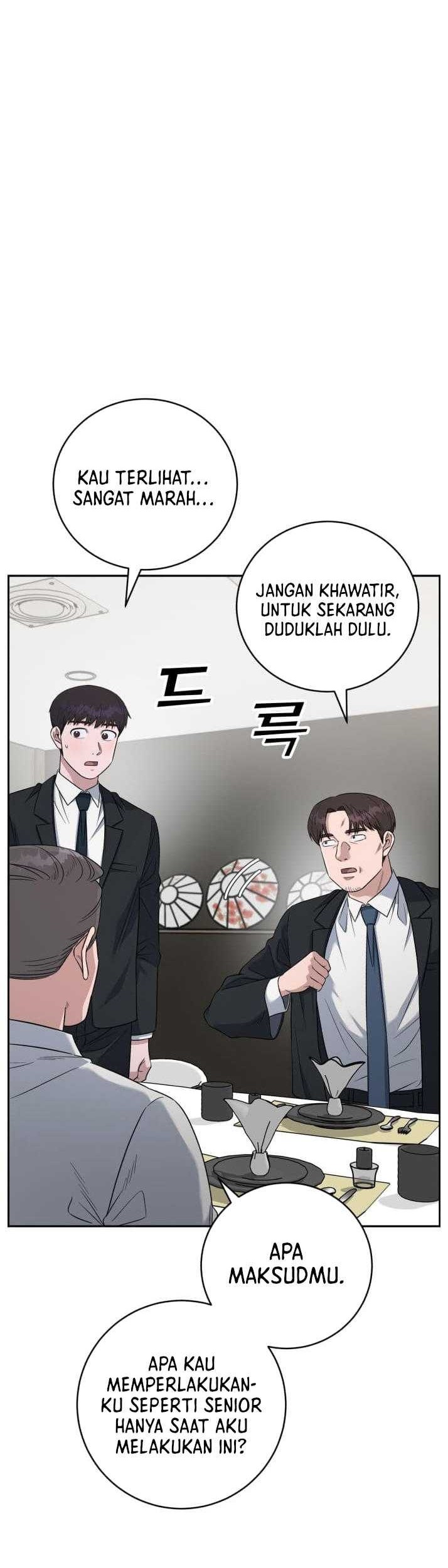 A.I Doctor Chapter 85 Gambar 3