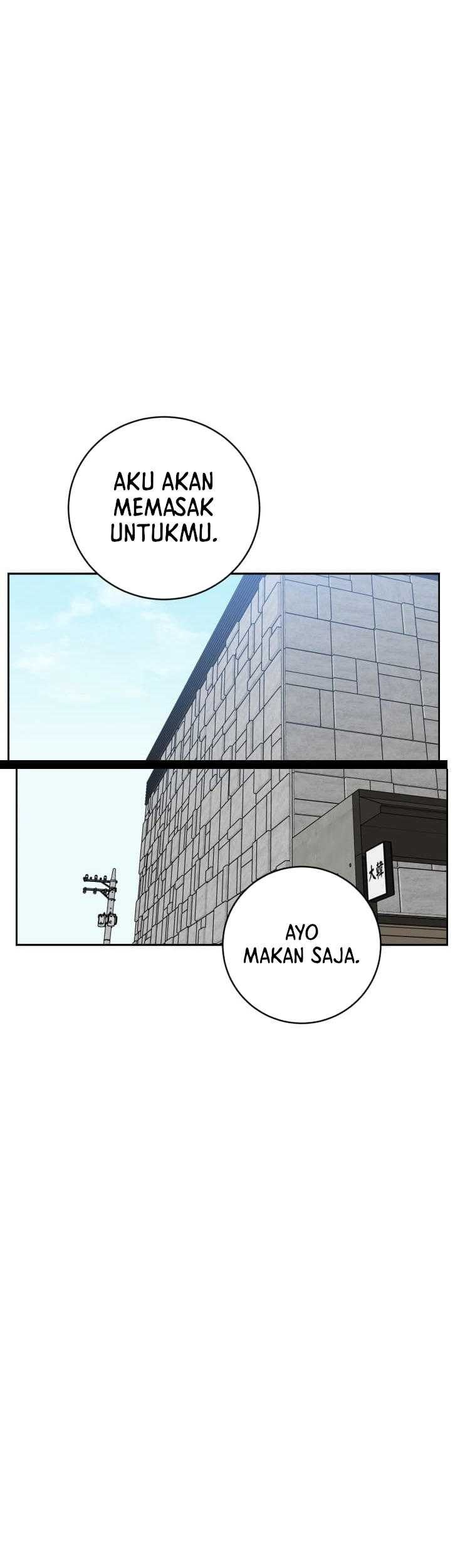 A.I Doctor Chapter 85 Gambar 13