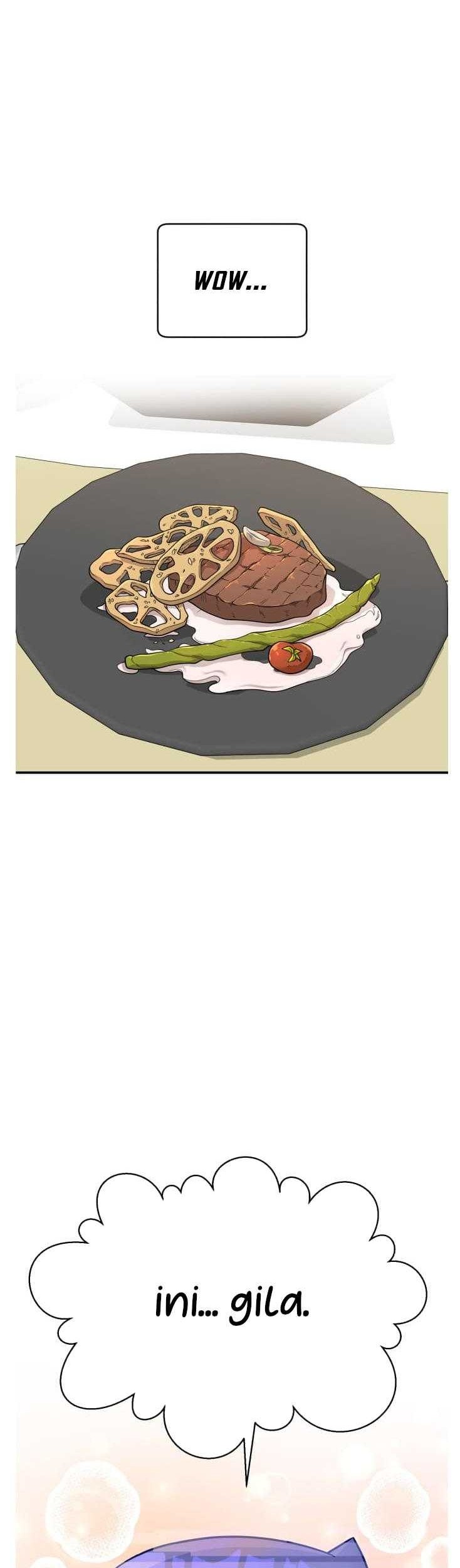 A.I Doctor Chapter 85 Gambar 14