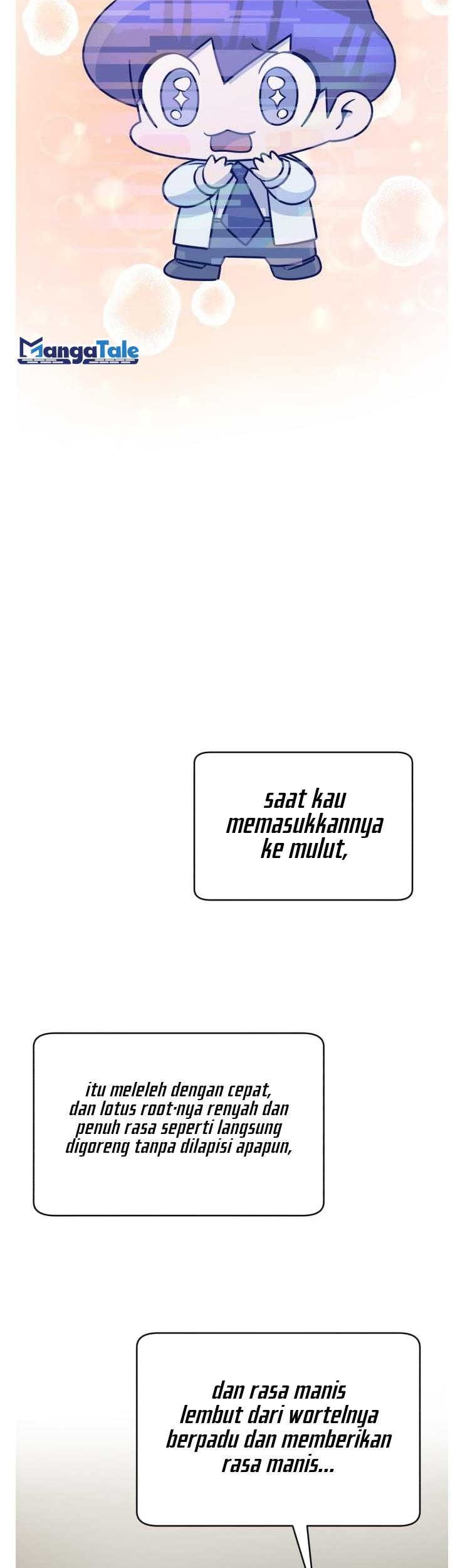 A.I Doctor Chapter 85 Gambar 15