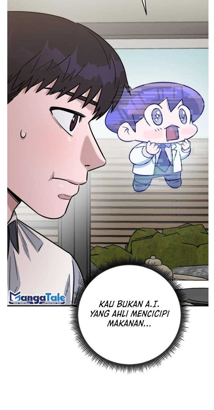 A.I Doctor Chapter 85 Gambar 16