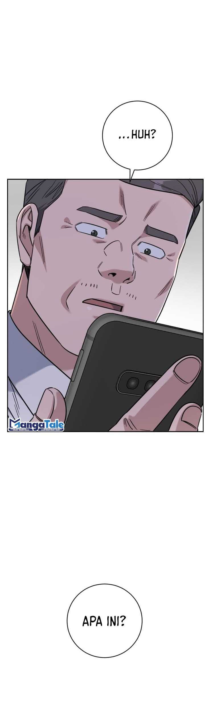 A.I Doctor Chapter 85 Gambar 20