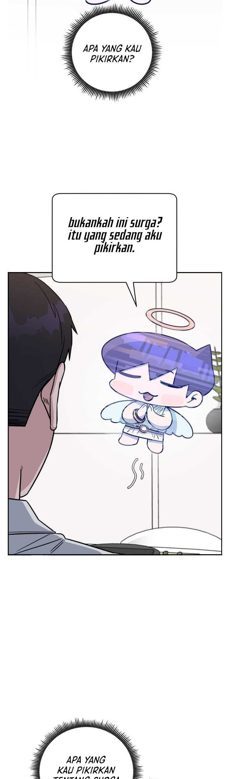 A.I Doctor Chapter 85 Gambar 22