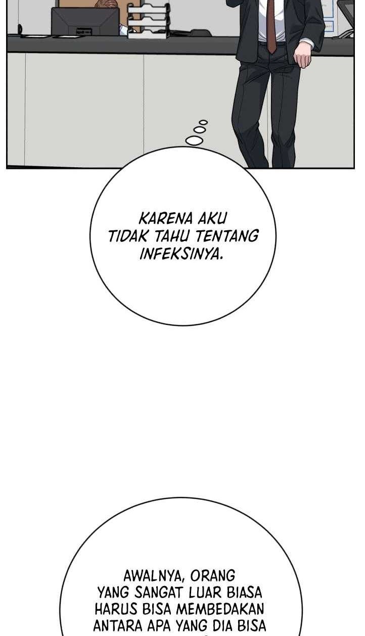 A.I Doctor Chapter 85 Gambar 55