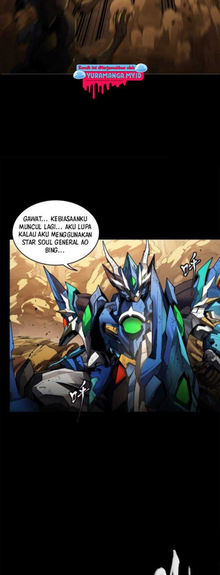 Legend of Star General Chapter 171 Gambar 45