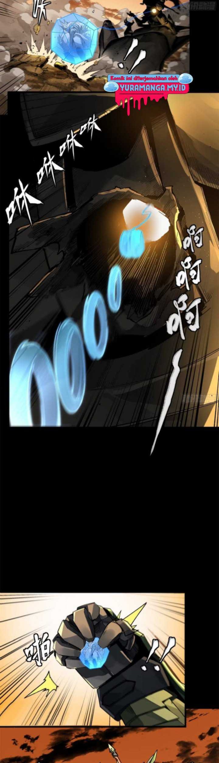 Legend of Star General Chapter 171 Gambar 49