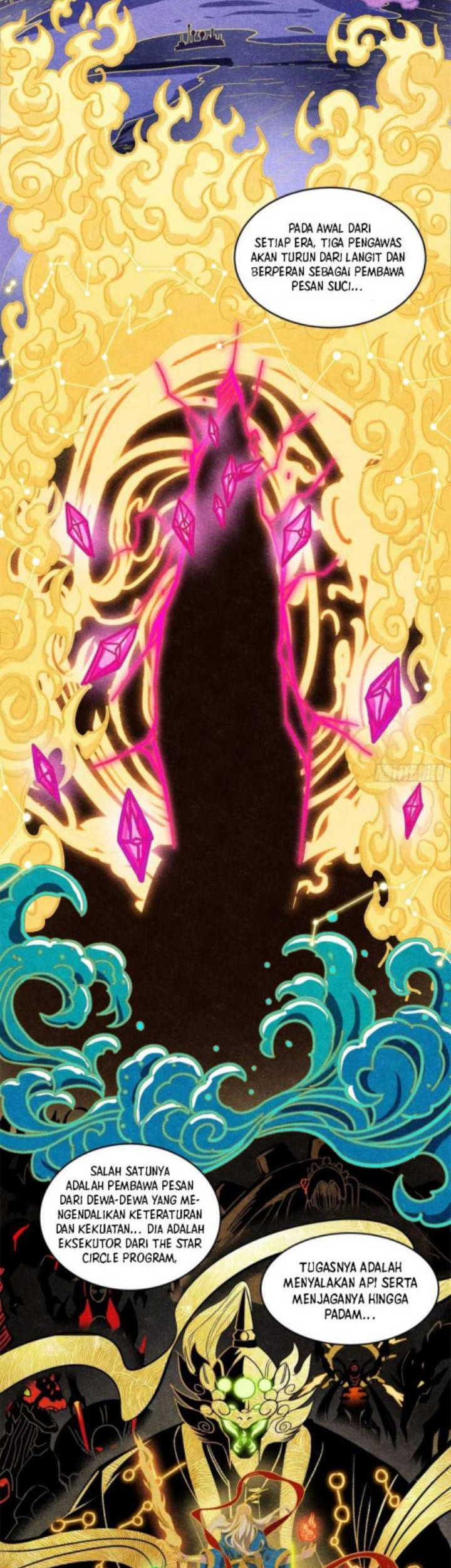 Legend of Star General Chapter 171 Gambar 3