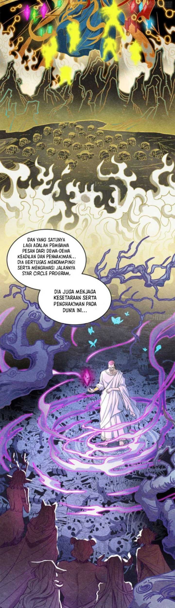 Legend of Star General Chapter 171 Gambar 4