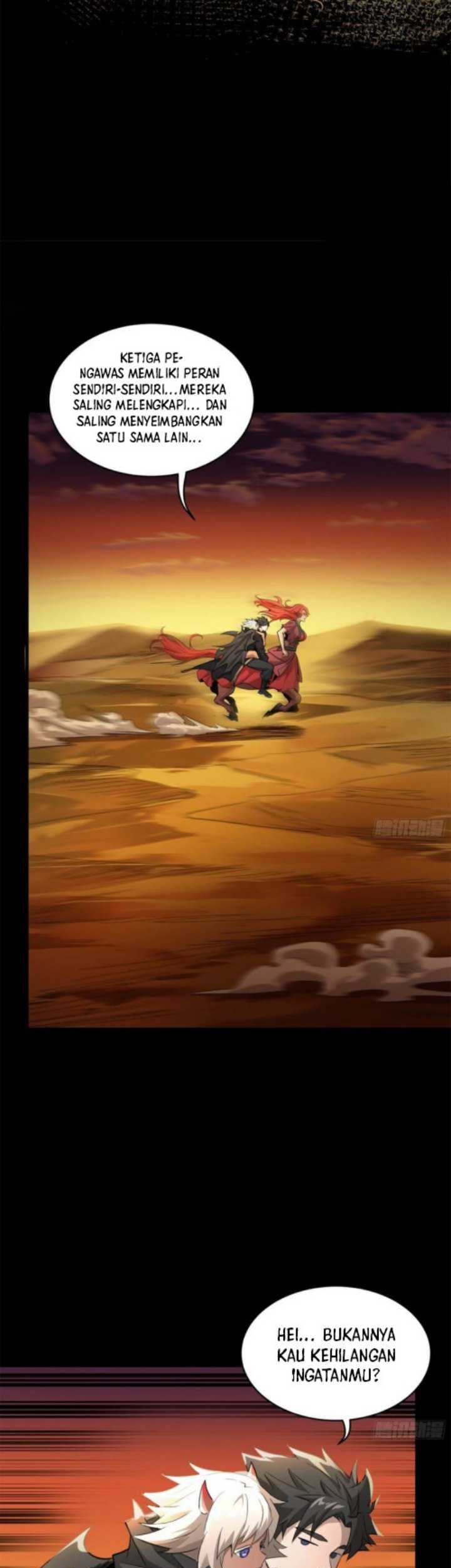 Legend of Star General Chapter 171 Gambar 6