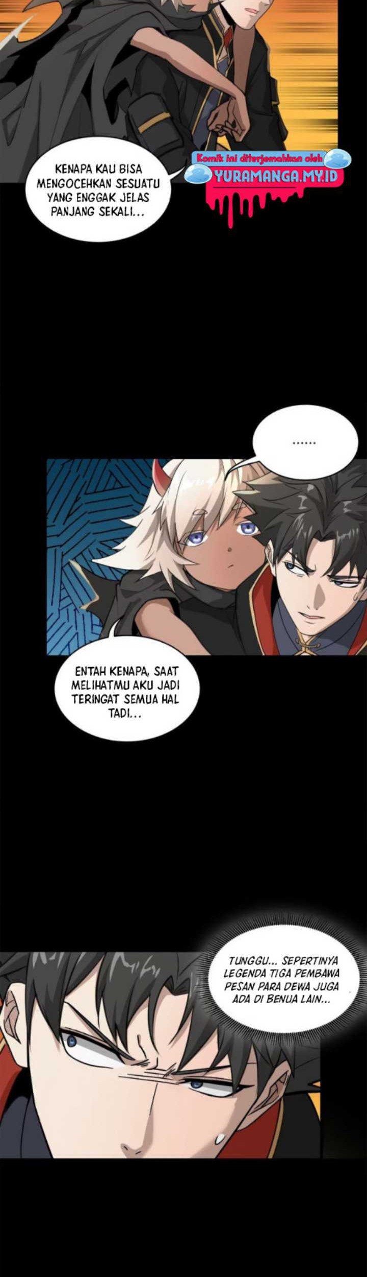 Legend of Star General Chapter 171 Gambar 7