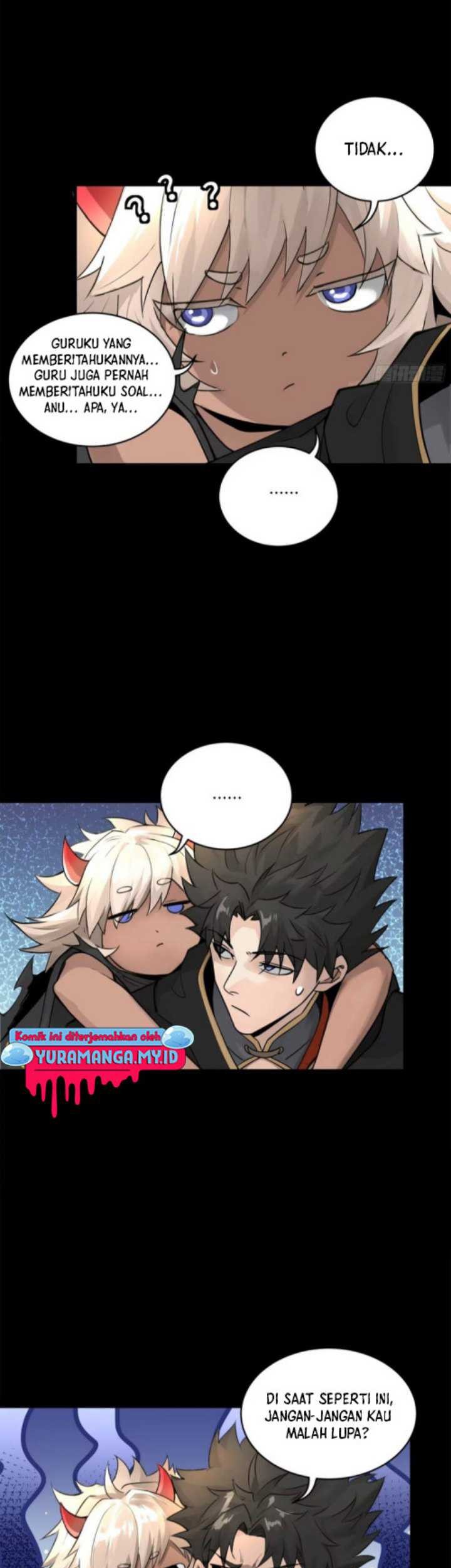 Legend of Star General Chapter 171 Gambar 10