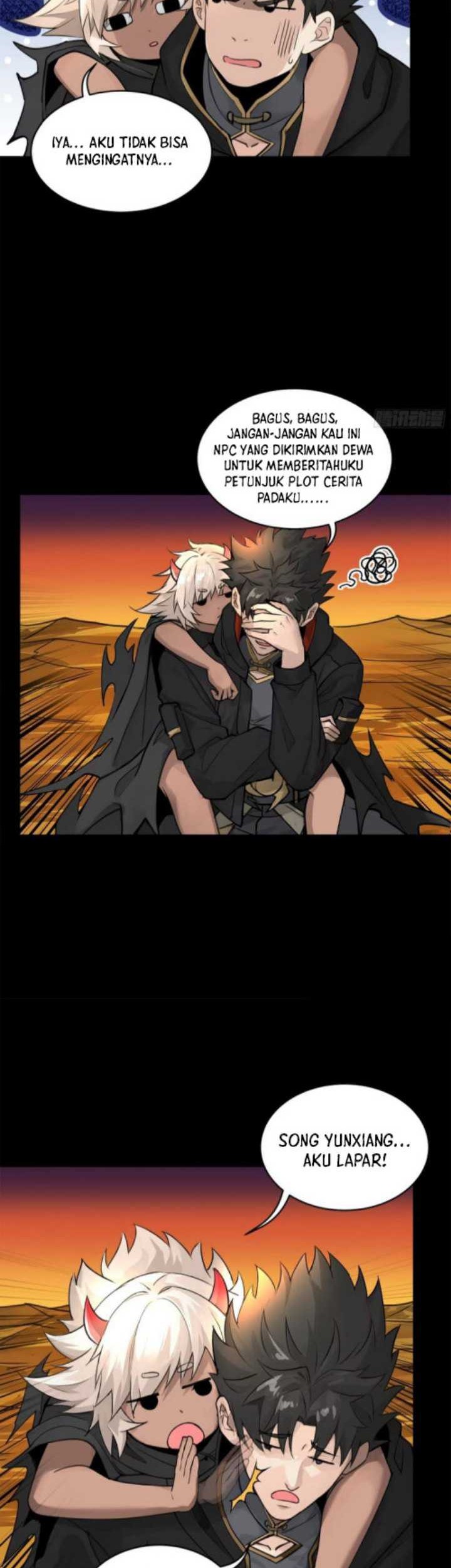 Legend of Star General Chapter 171 Gambar 11