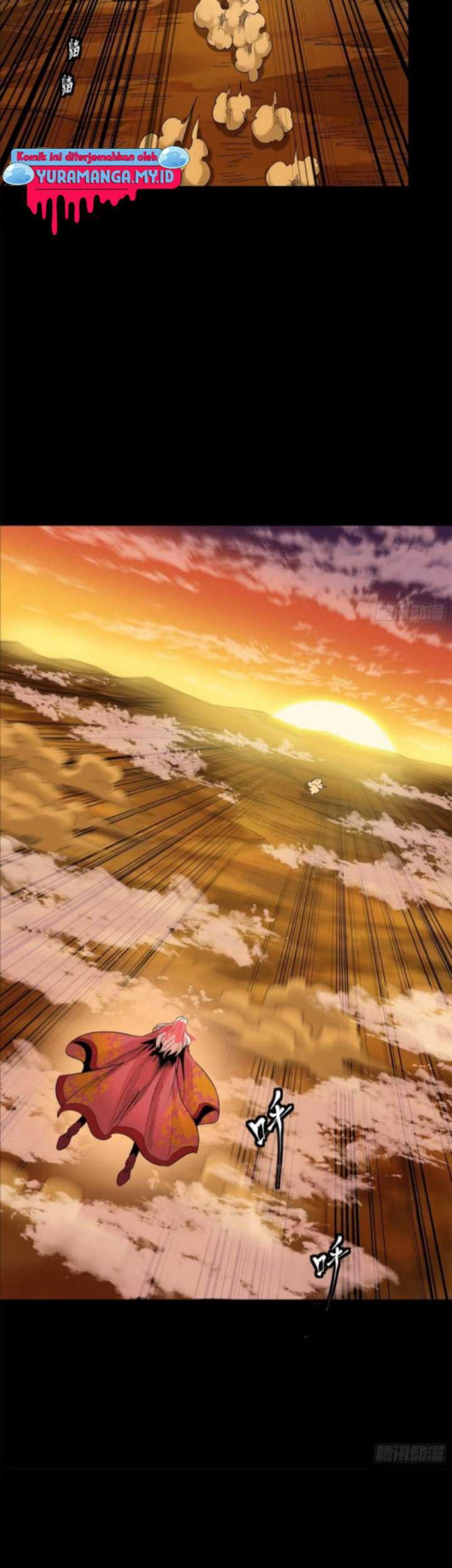 Legend of Star General Chapter 171 Gambar 14