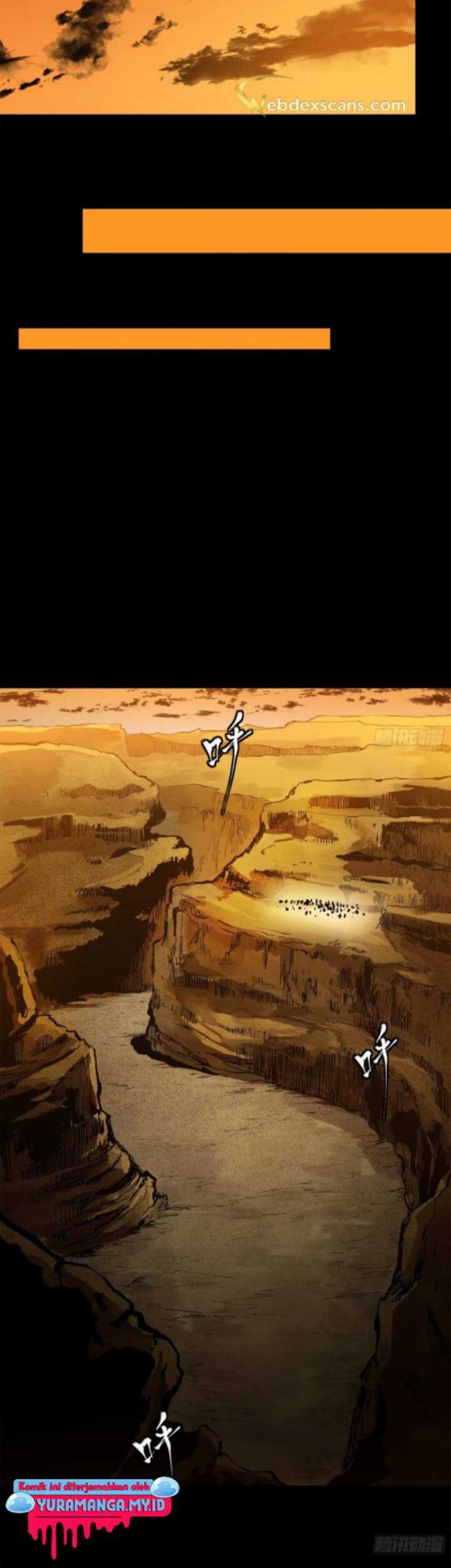 Legend of Star General Chapter 171 Gambar 16