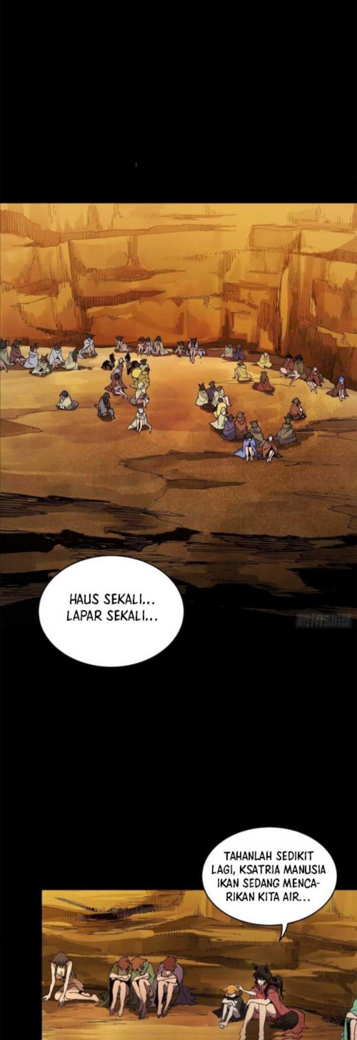 Legend of Star General Chapter 171 Gambar 17