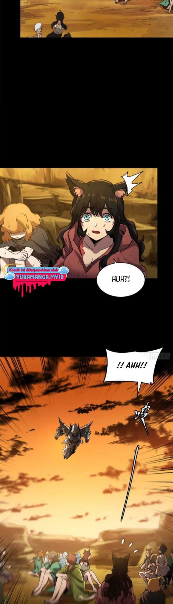 Legend of Star General Chapter 171 Gambar 18