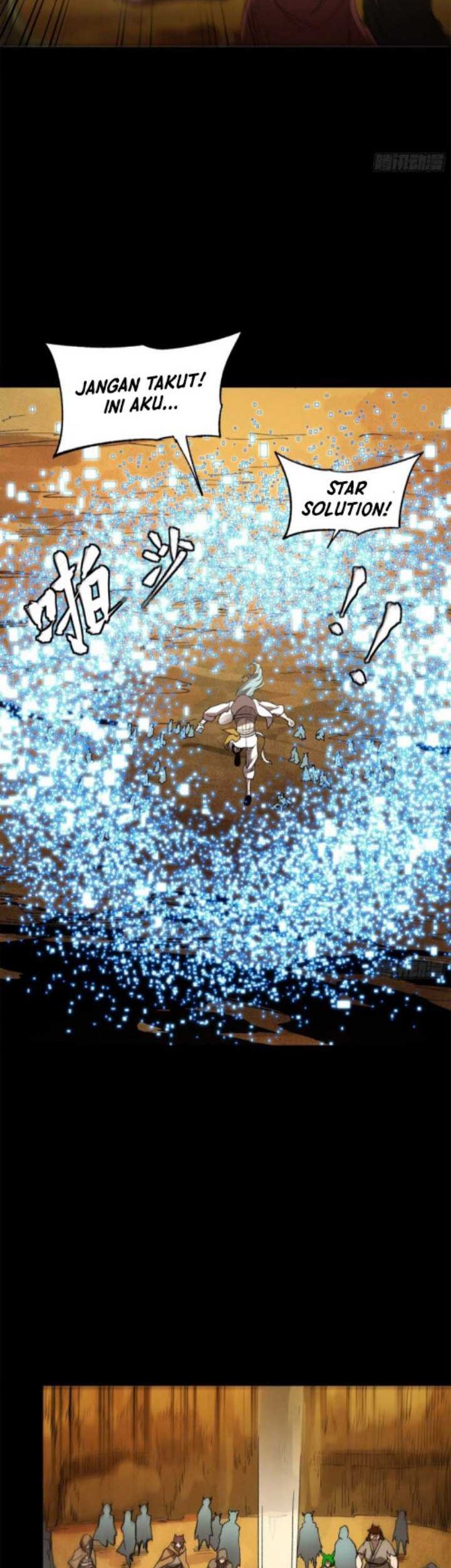 Legend of Star General Chapter 171 Gambar 19