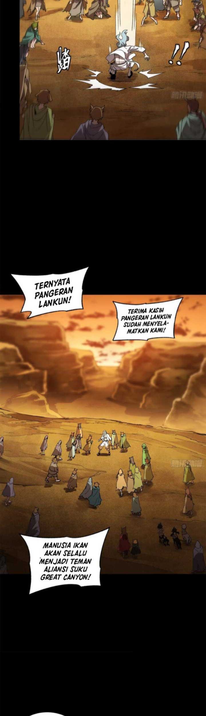 Legend of Star General Chapter 171 Gambar 20