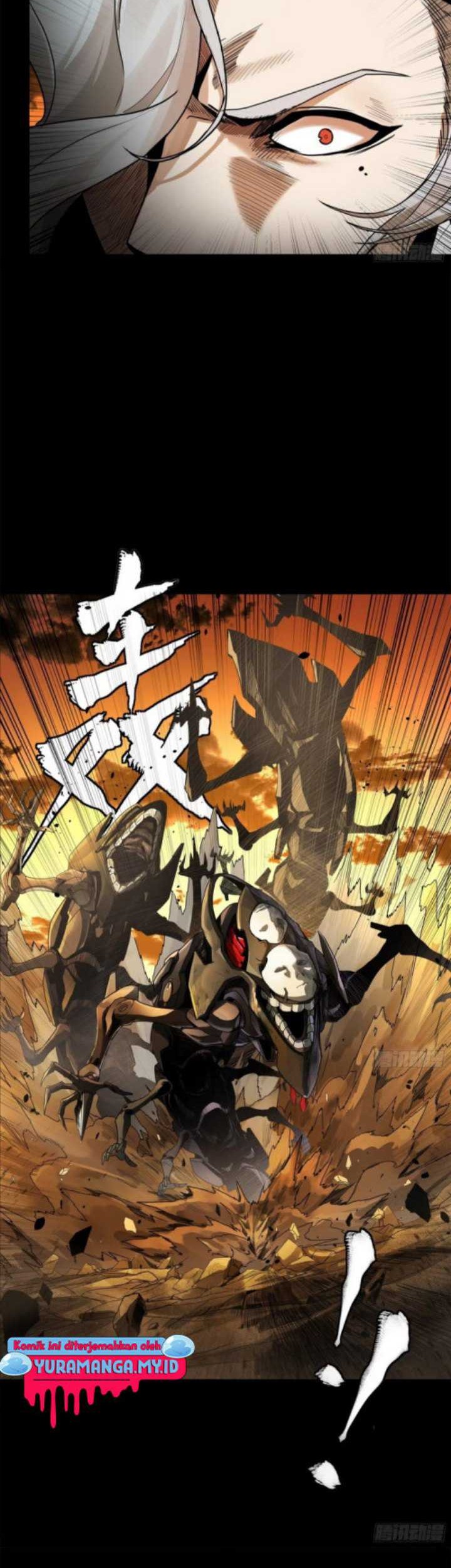 Legend of Star General Chapter 171 Gambar 23